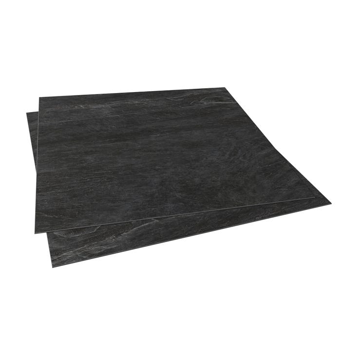 Panel winylowy SPC Preto Stone kl.33 5mm op.1,488 m2 wodoodporny