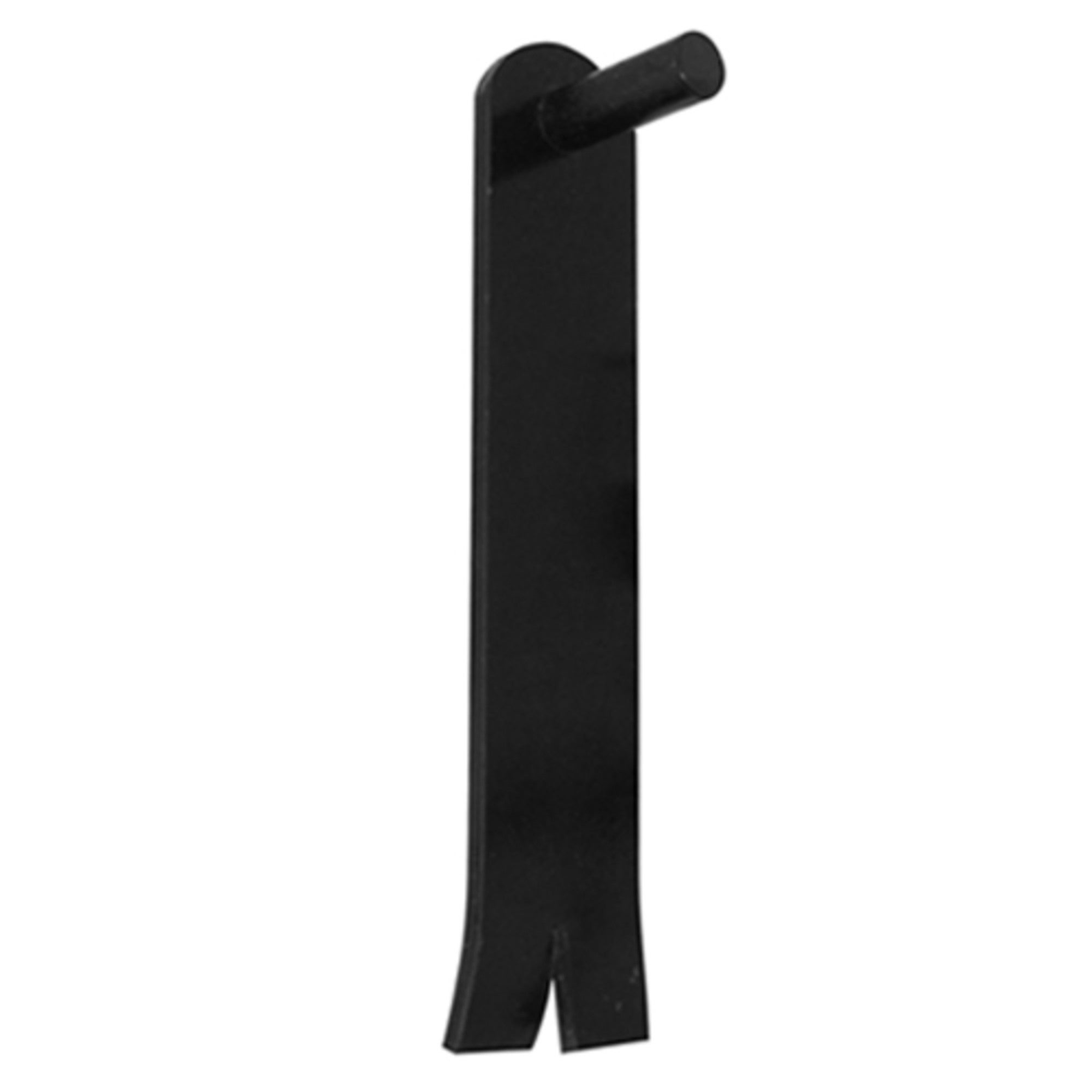 Skobel/Zaczep budowlany wpuszczany 20 mm