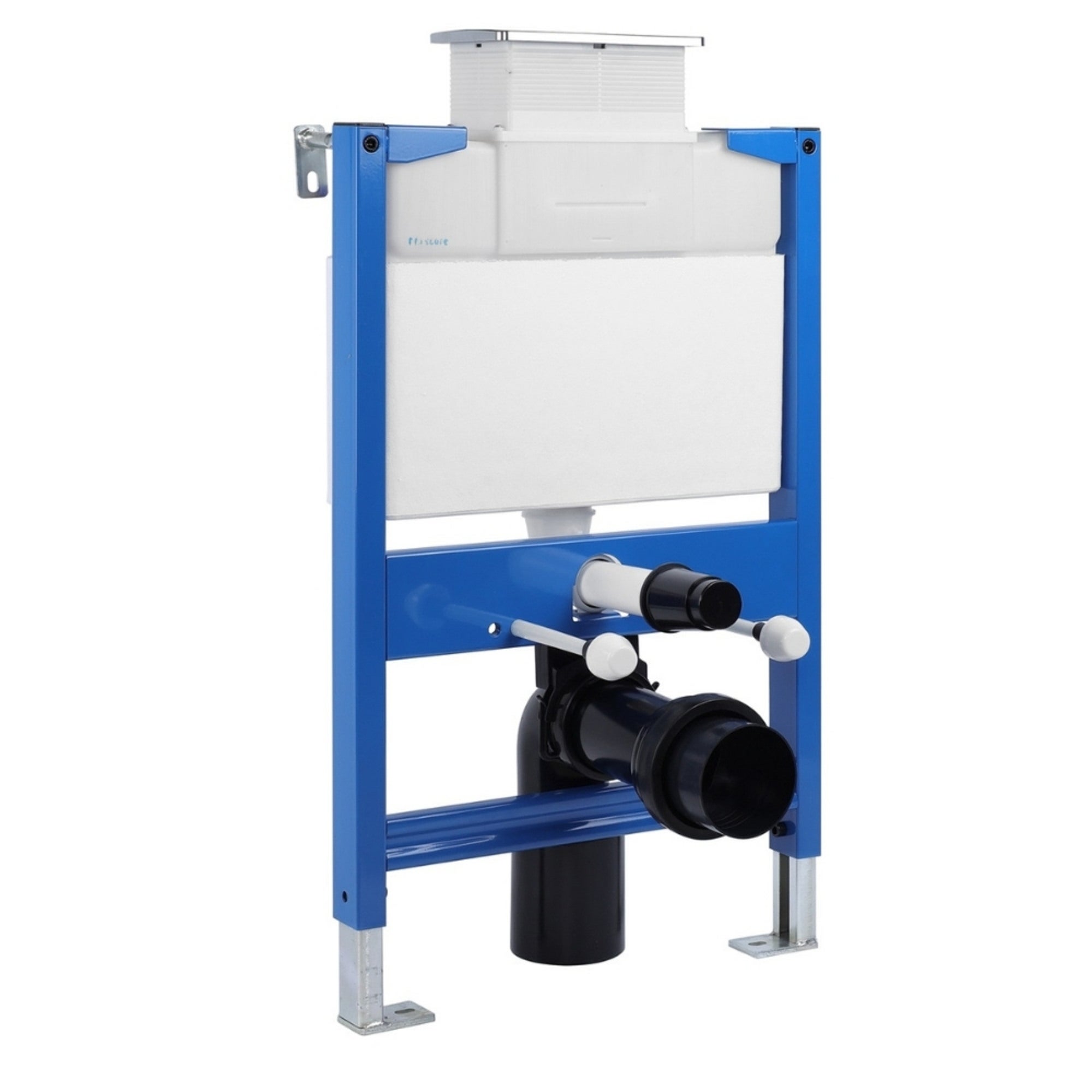 Stelaż WC podtynkowy Fix-Frame F0101010103-1 3