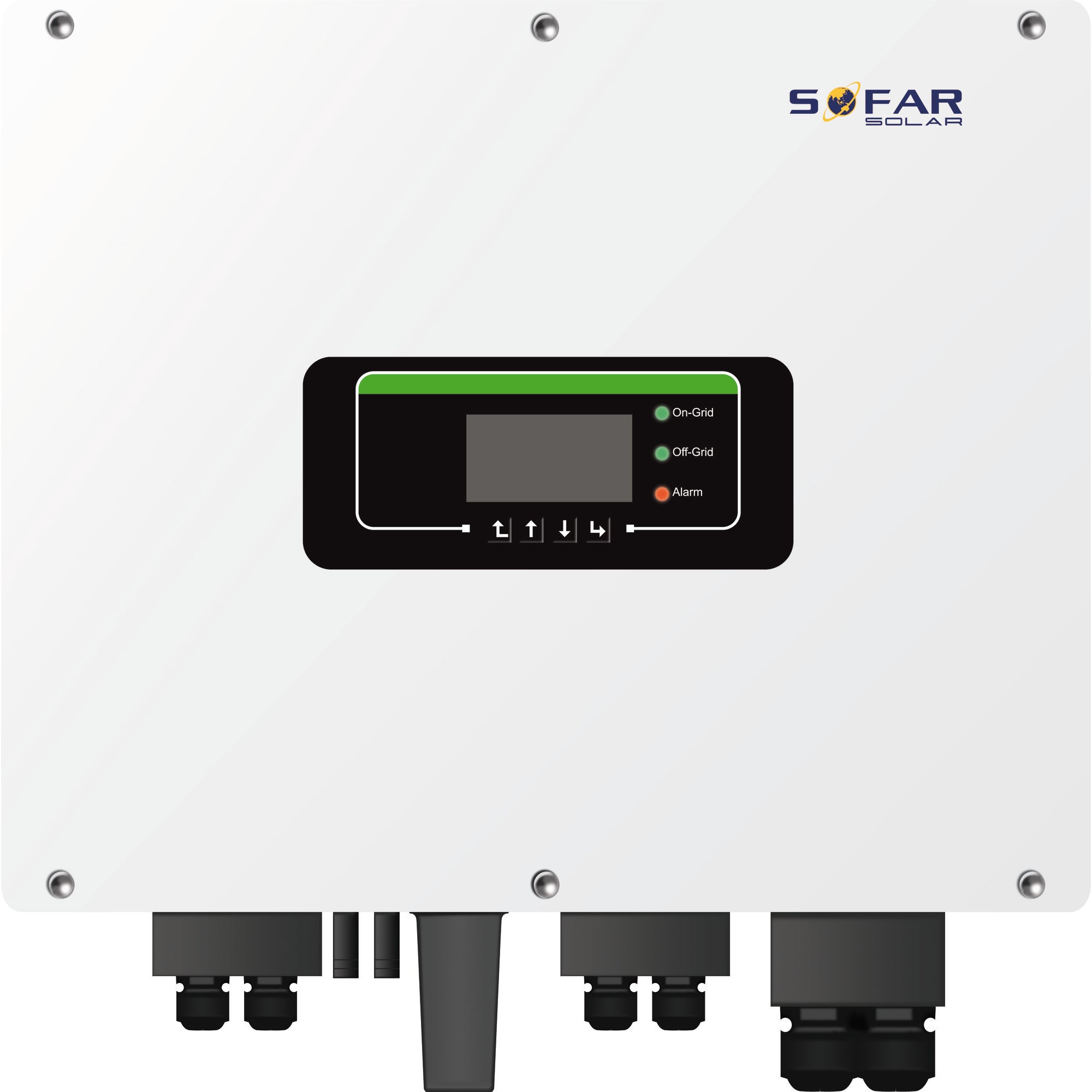 Inwerter Sofar Solar HYD10 KTL 3-fazowy hybrydowy