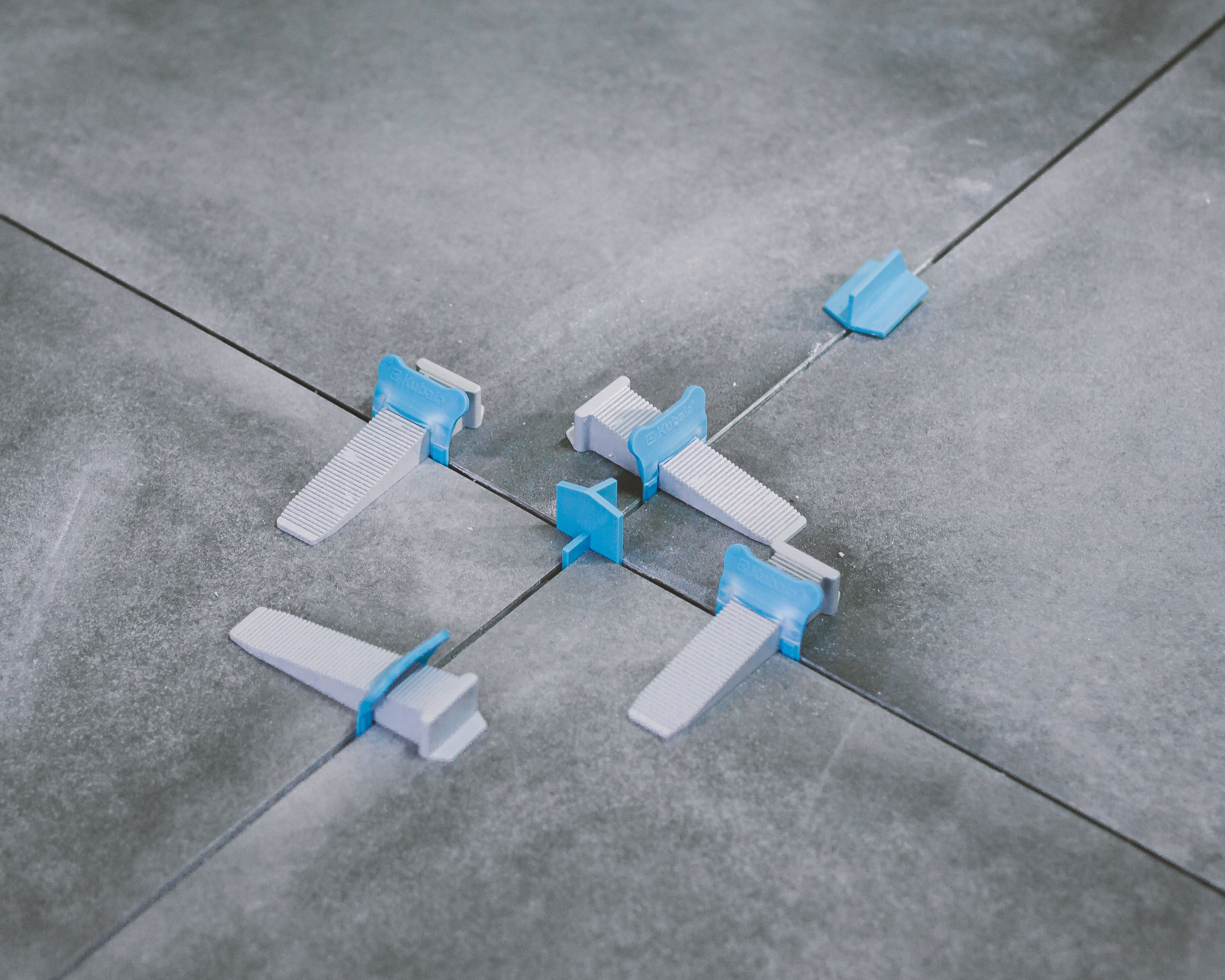 Klipsy Smart Level 1.5mm 100szt. 4