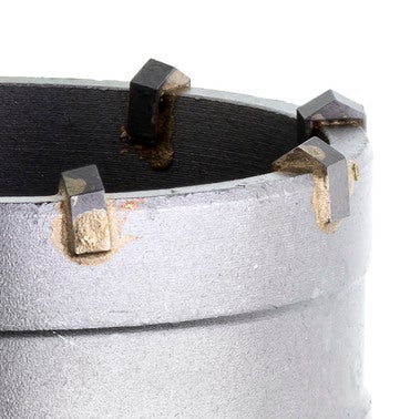 Otwornica 65 mm SDS-Plus 3