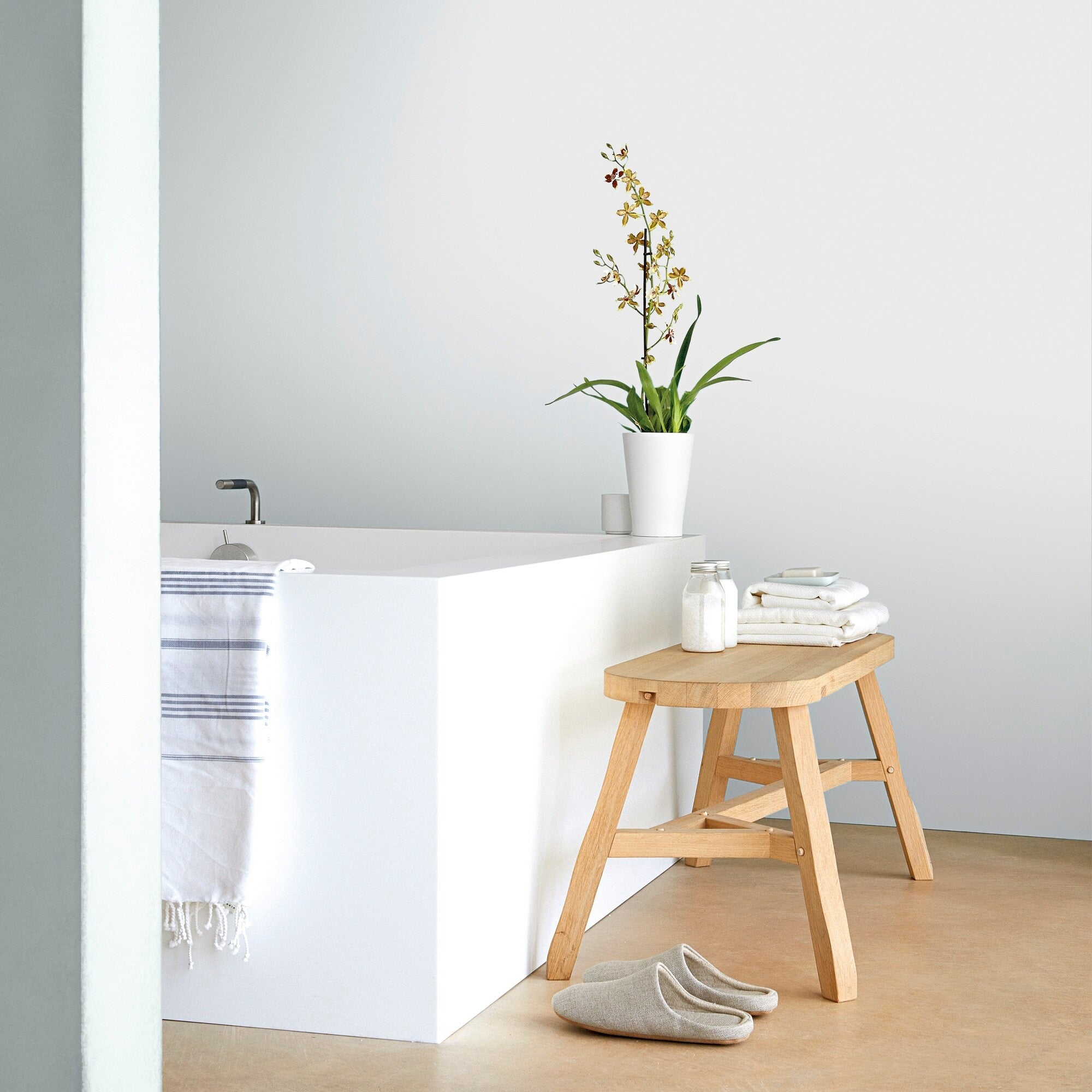 Farba Dulux EasyCare efekt szarości 0,03l 2