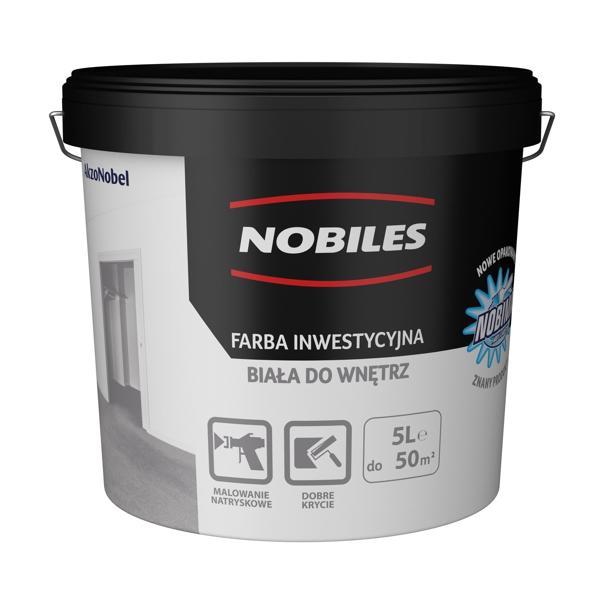 Nobiles Nobimal 5l