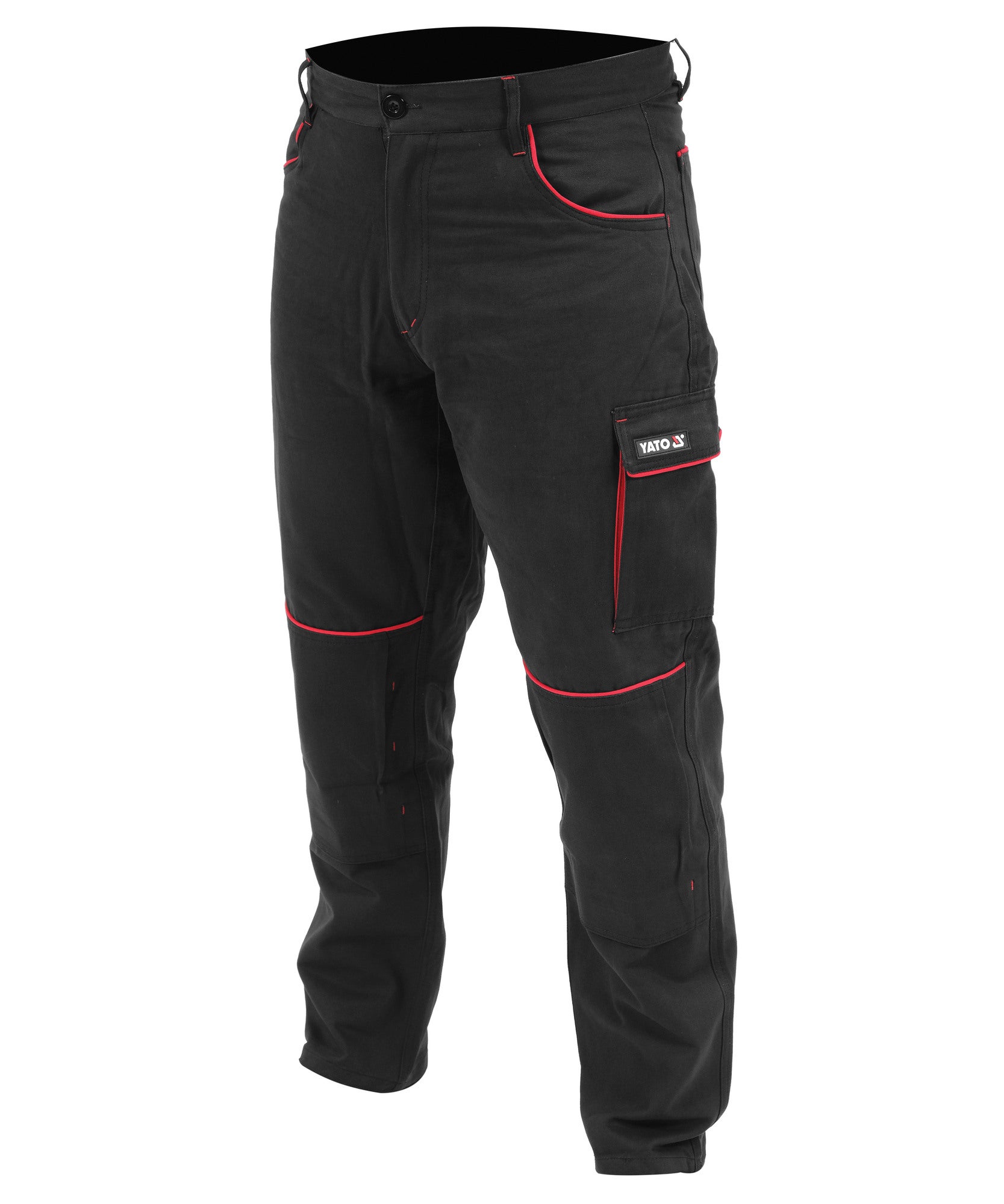 Spodnie robocze COMFY Yato, rozm. S