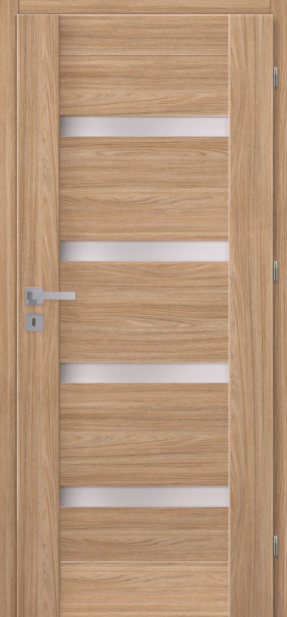 Skrzydło Dąb Barbera Pex10 pokojowe 70 prawe 0