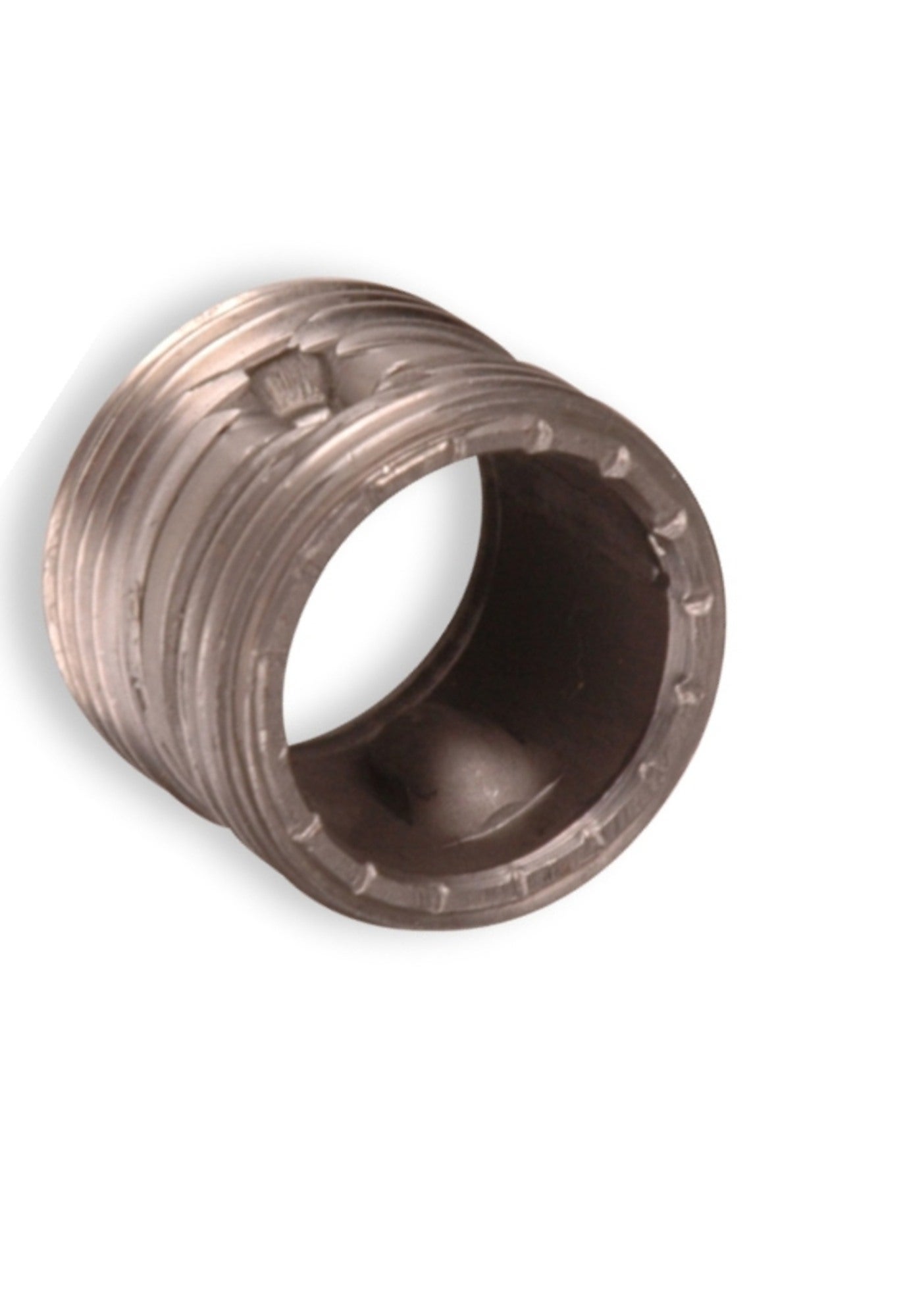 Nypel grzejnikowy 1"