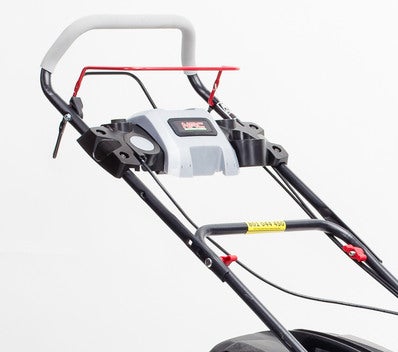 Kosiarka spalinowa z napędem LS50-775IS-HSDF NAC 5