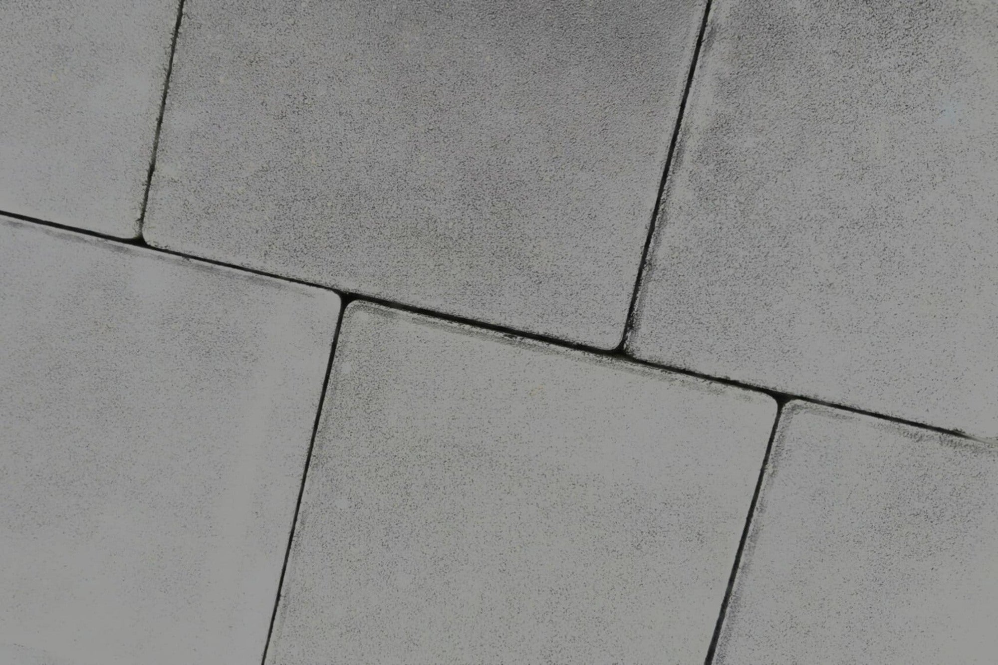 Kostka brukowa szara gr. 6 cm gładka wym.10x20 cm 10,16m2/pal, Brukdom