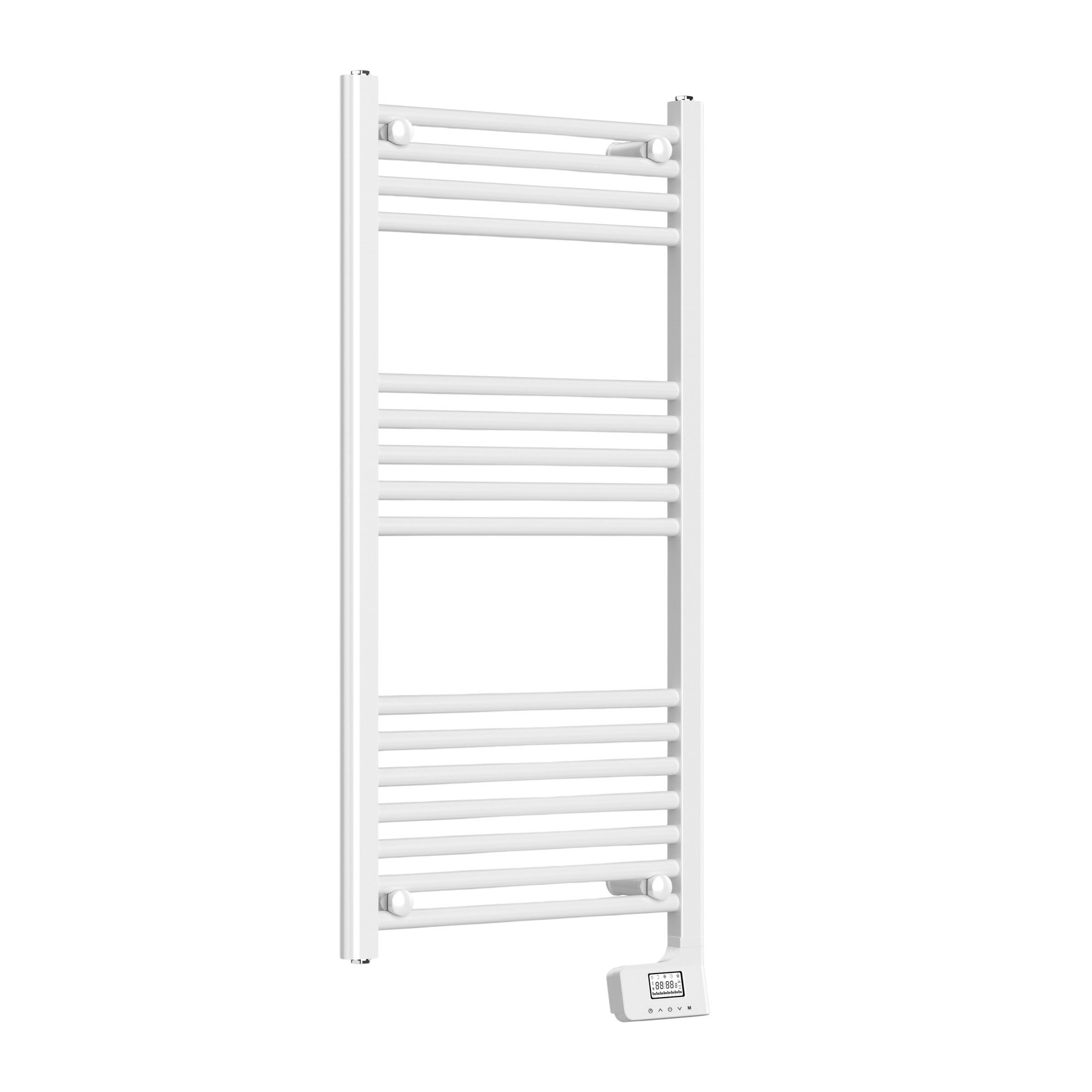 Grzejnik łazienkowy elektryczny 500W