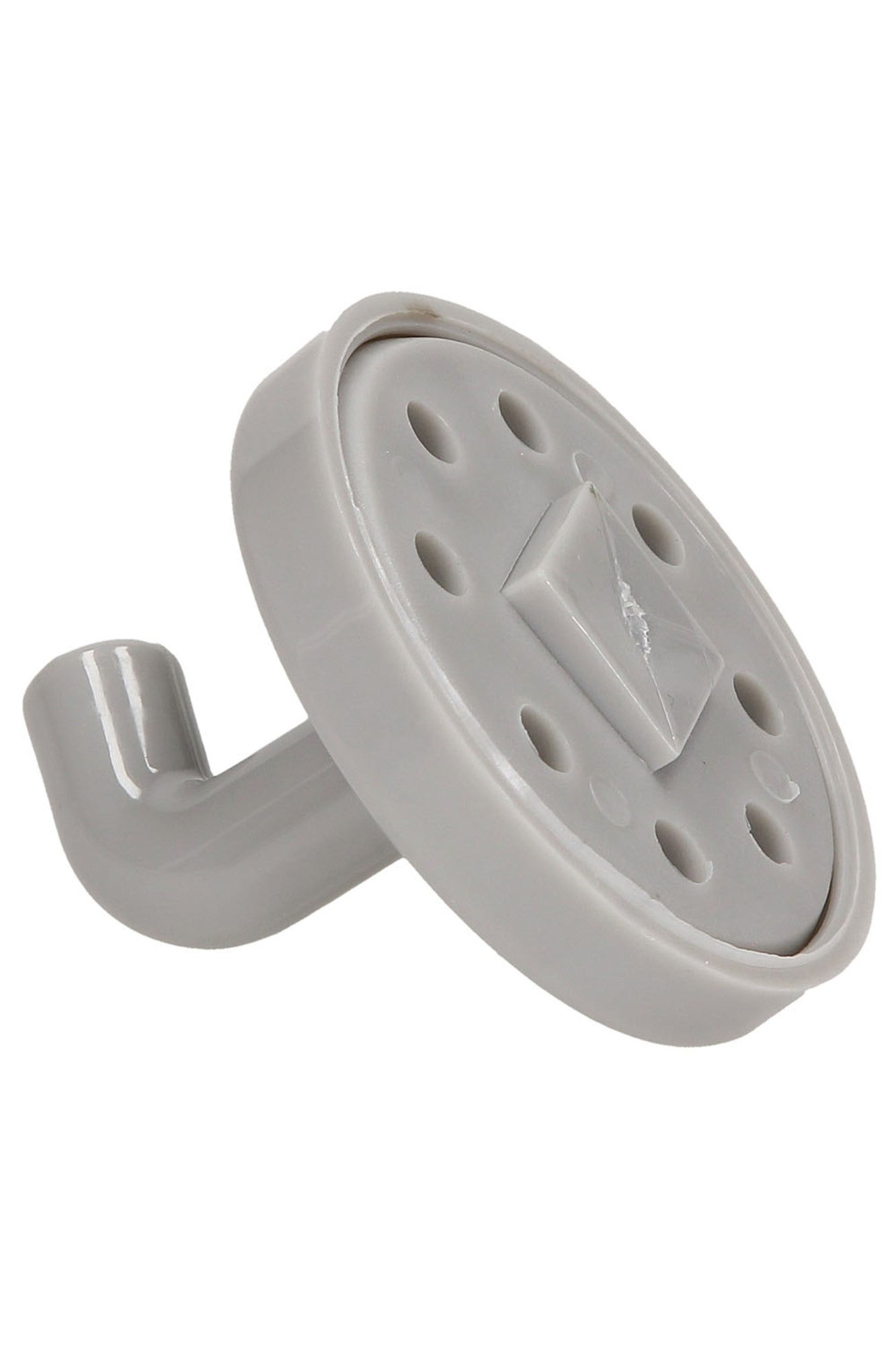 Wieszak do kabiny sanitarnej HPL System Basic 2