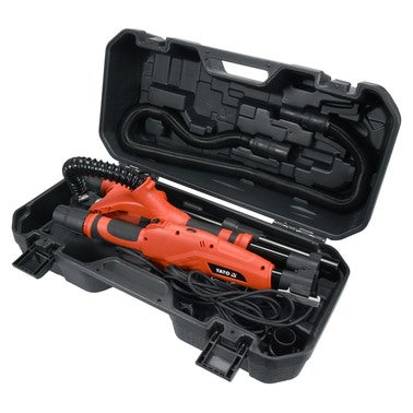 Szlifierka do gipsu 710W YT-82350 Yato 3