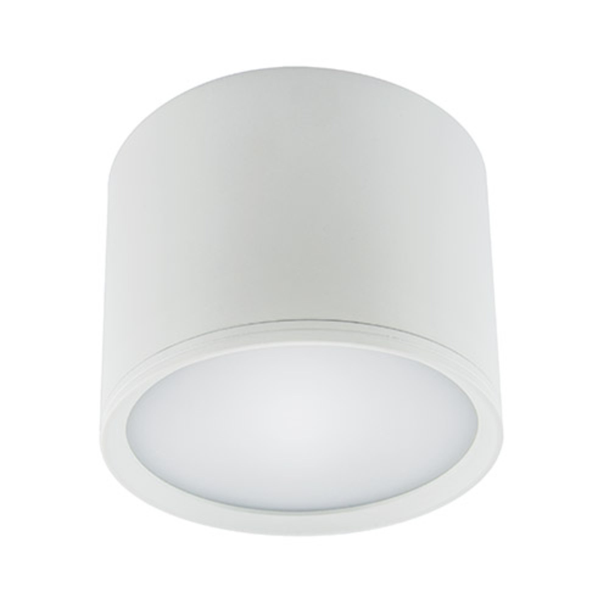 Oprawa sufitowa Rolen LED 7W 840lm 4100K biała
