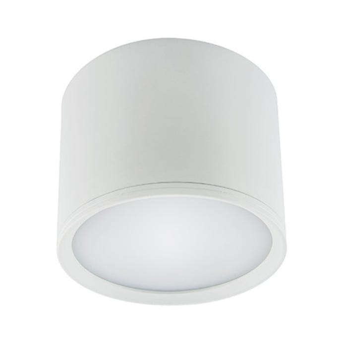 Oprawa sufitowa Rolen LED 7W 840lm 4100K biała