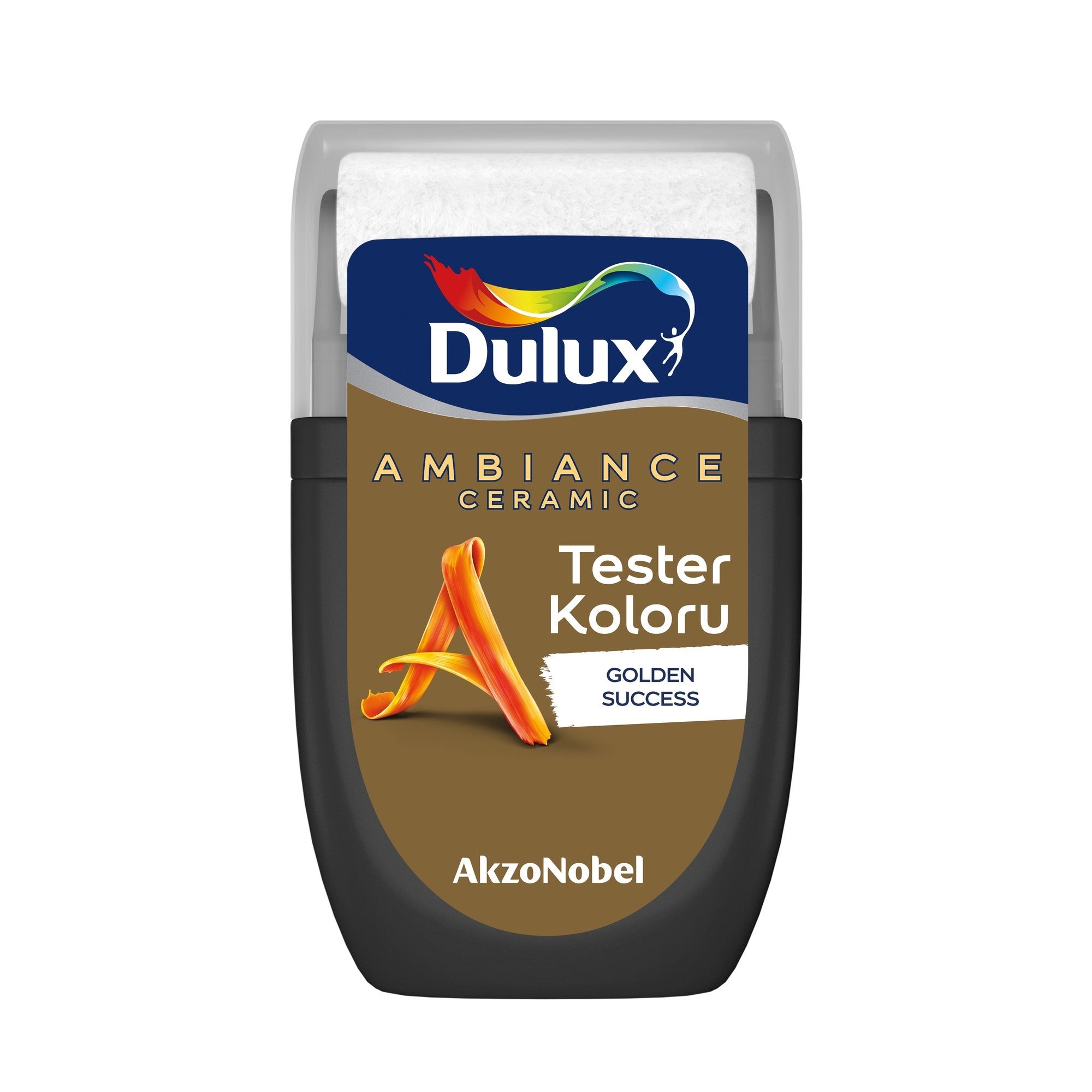 Farba Dulux Ambiance Ceramic golden success 0,03l 0