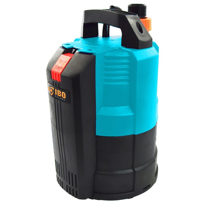 Pompa zatapialna IPC 550