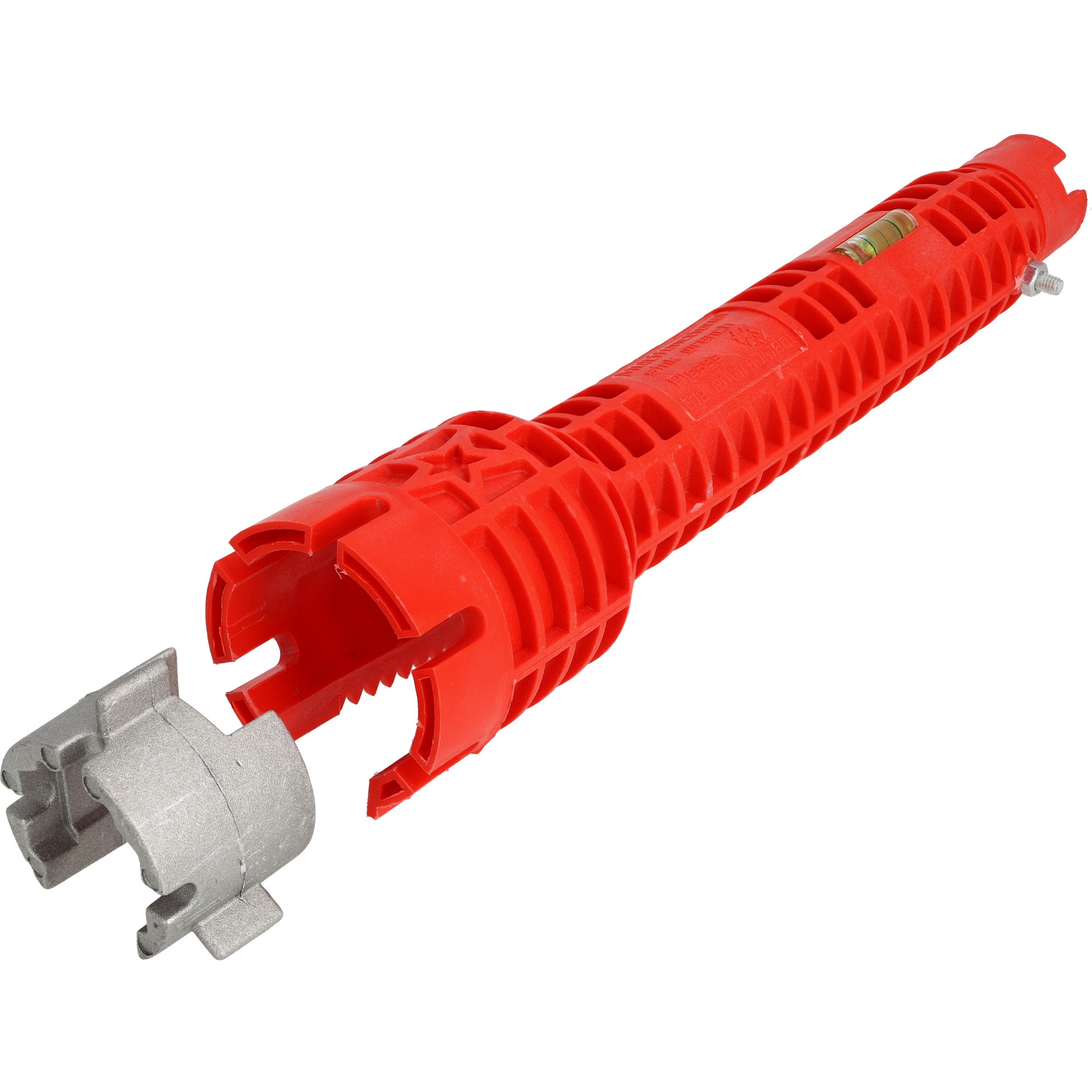 Klucz hydrauliczny 8w1 DREL CON-IKR-1008 1