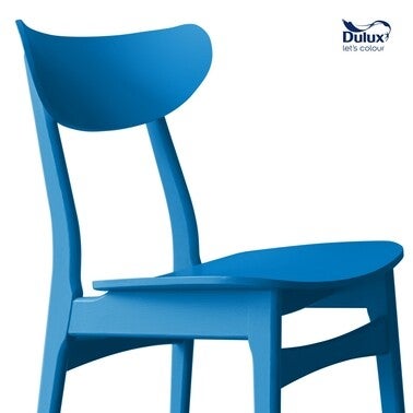 Emalia Dulux Rapidry niebieski 0,4l 1