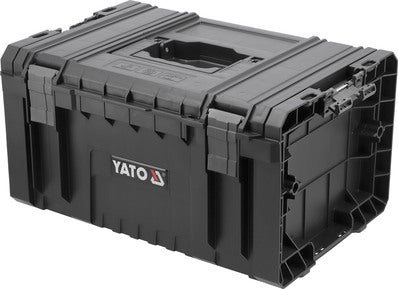 Zestaw elektronarzędzi akumulatorowych YATO 18 V 3