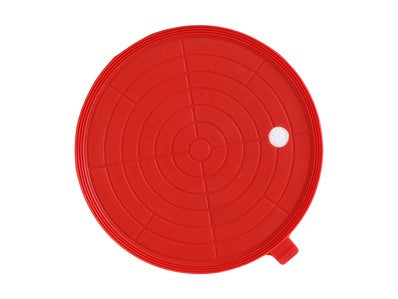 Przyssawka z manometrem SC-20S SENDI 6