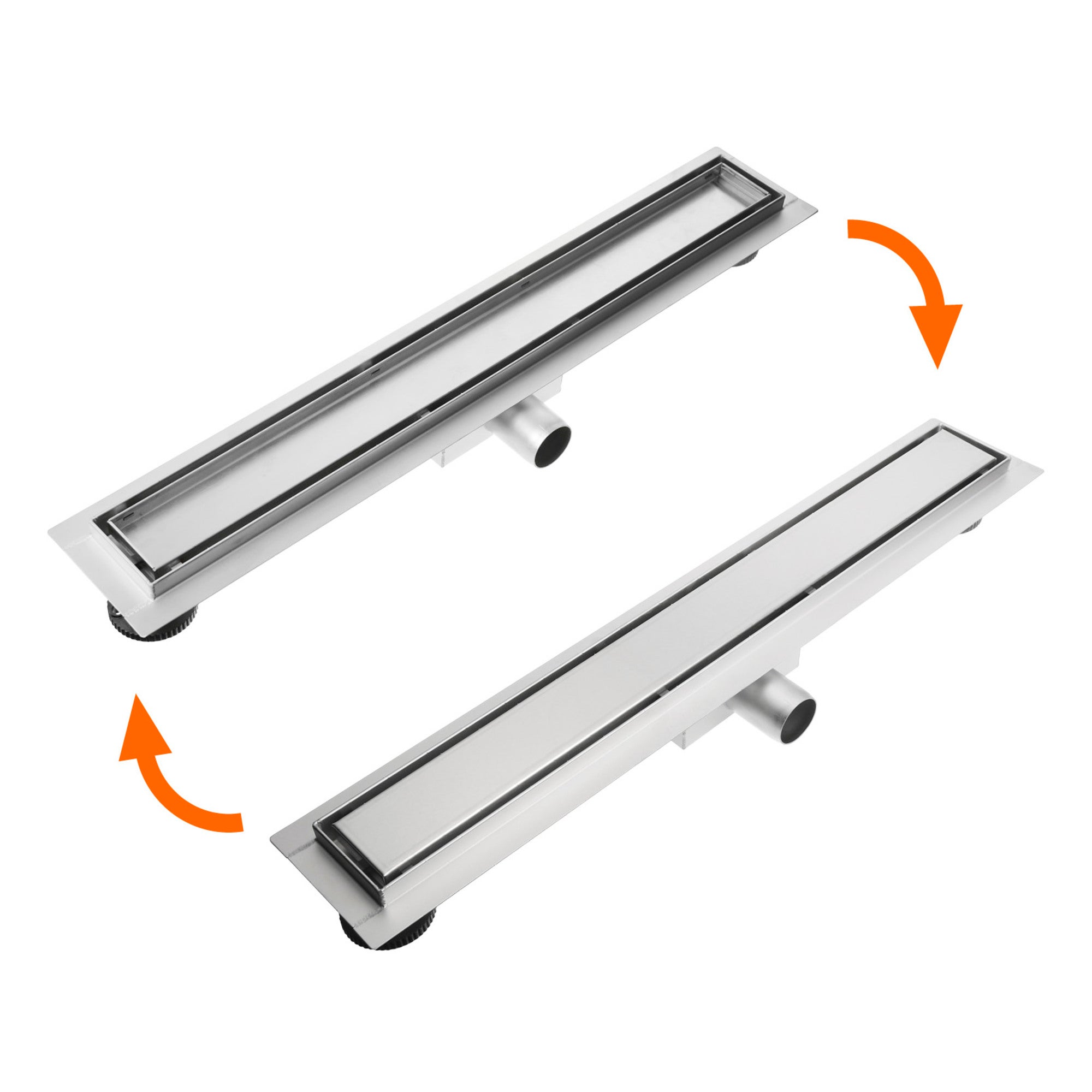 Odpływ liniowy Ordos 800 mm