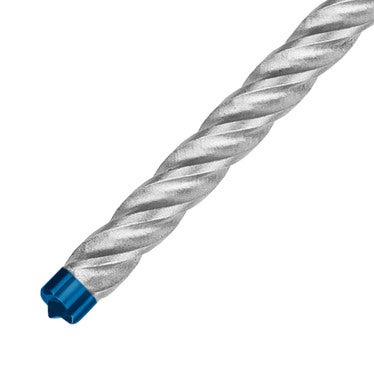 Wiertło do betonu 4-ostrzowe SDS-Plus 6x165 mm Bosch 2