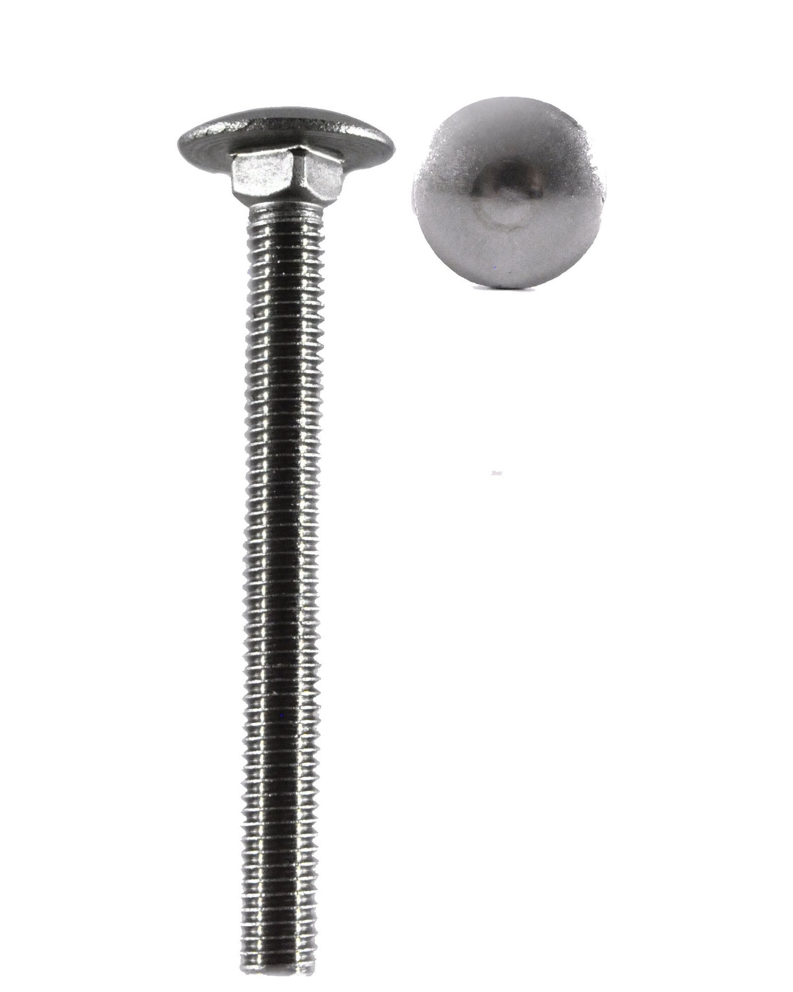 Śruba M8x70 mm DIN 611 (20 szt.)