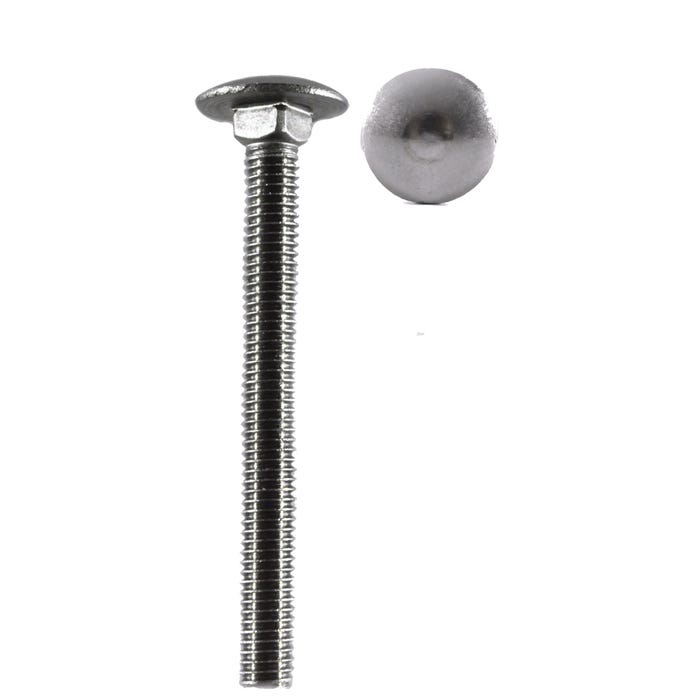 Śruba M8x70 mm DIN 611 (20 szt.)