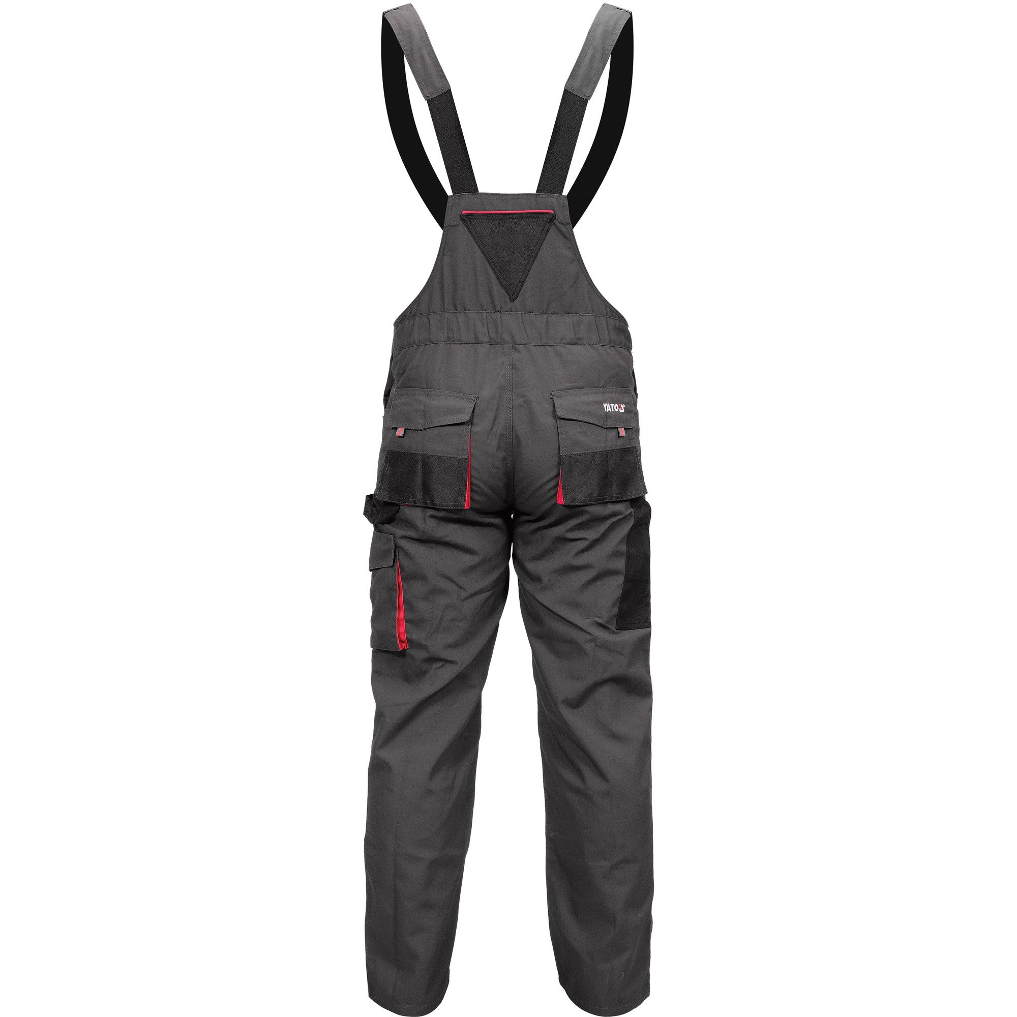 Ogrodniczki robocze BASALT Yato, rozm. L 1