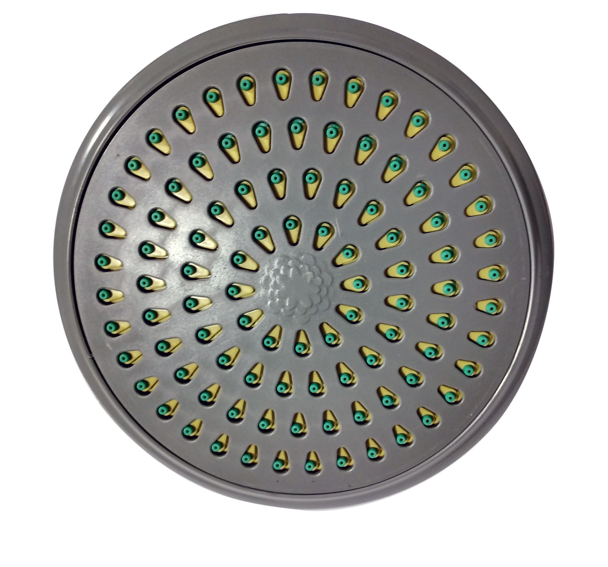 Deszczownica do kabin z hydromasażem bez dachu 15cm 0