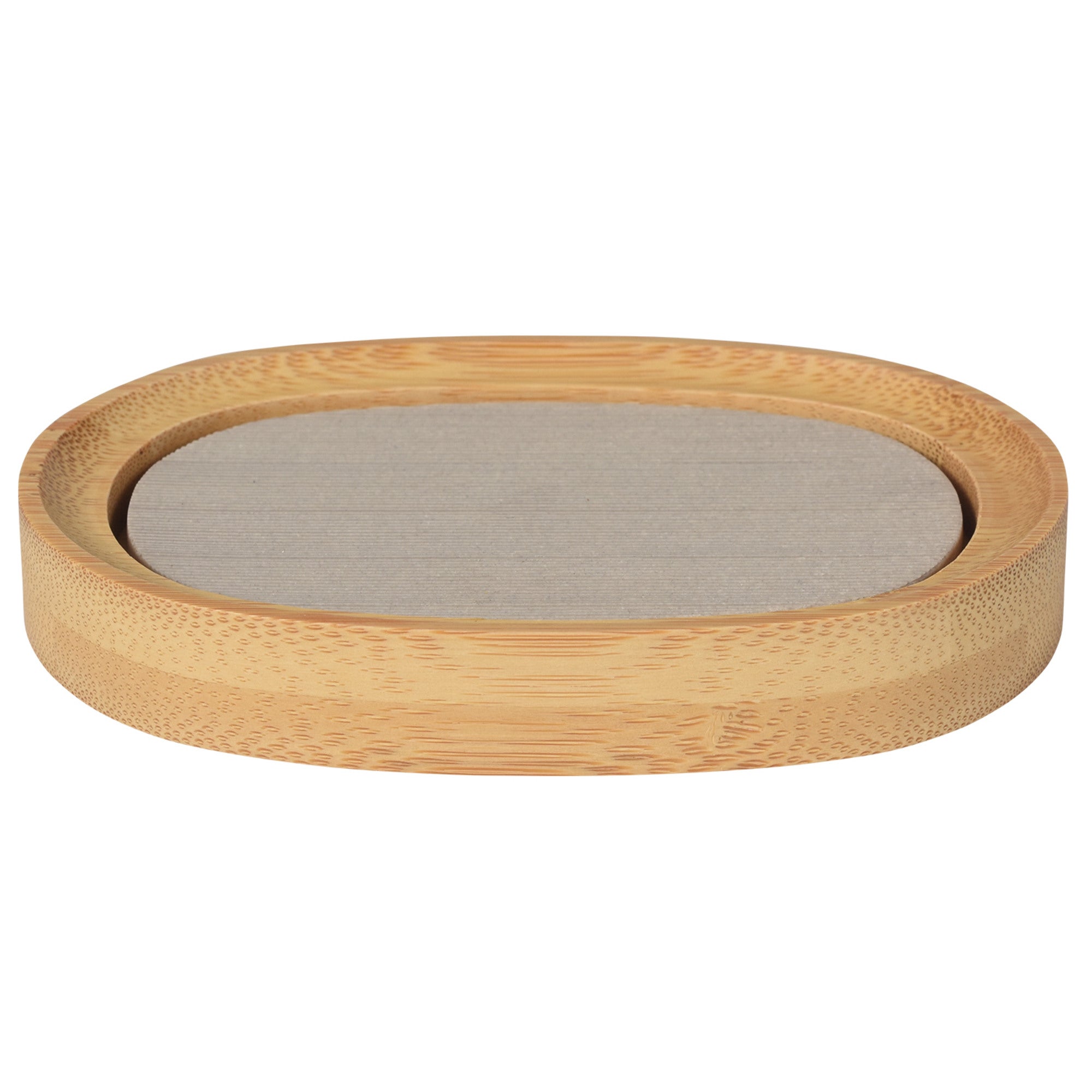 Mydelniczka Riko beżowa