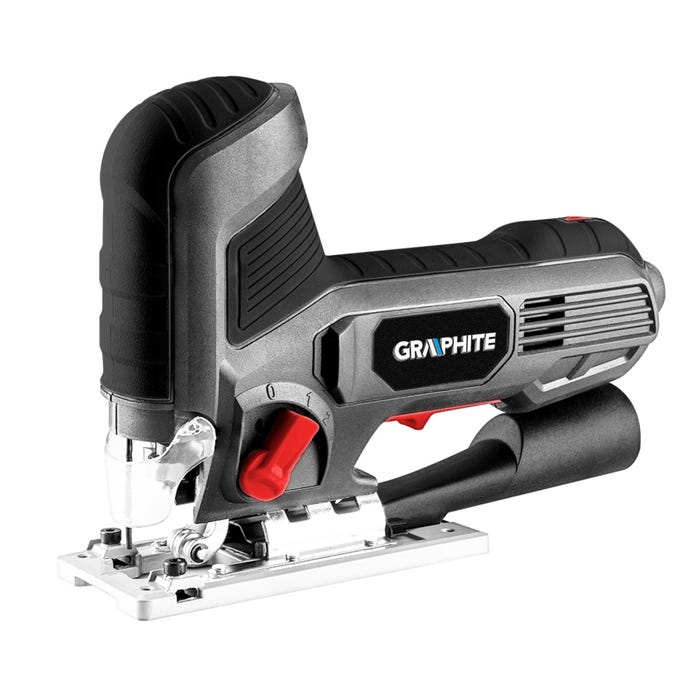Wyrzynarka 600W 58G078 Graphite