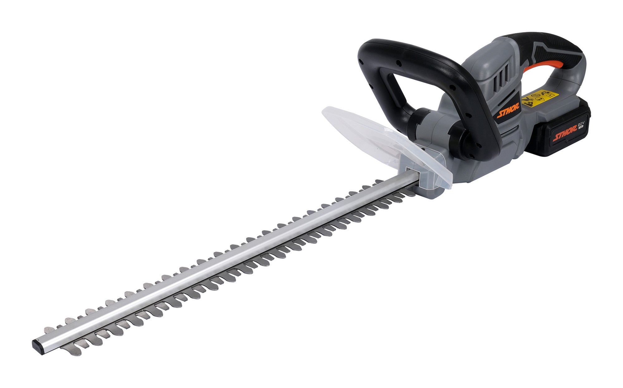 Nożyce akumulatorowe 20V 78187 Sthor / 1 x 2,0Ah