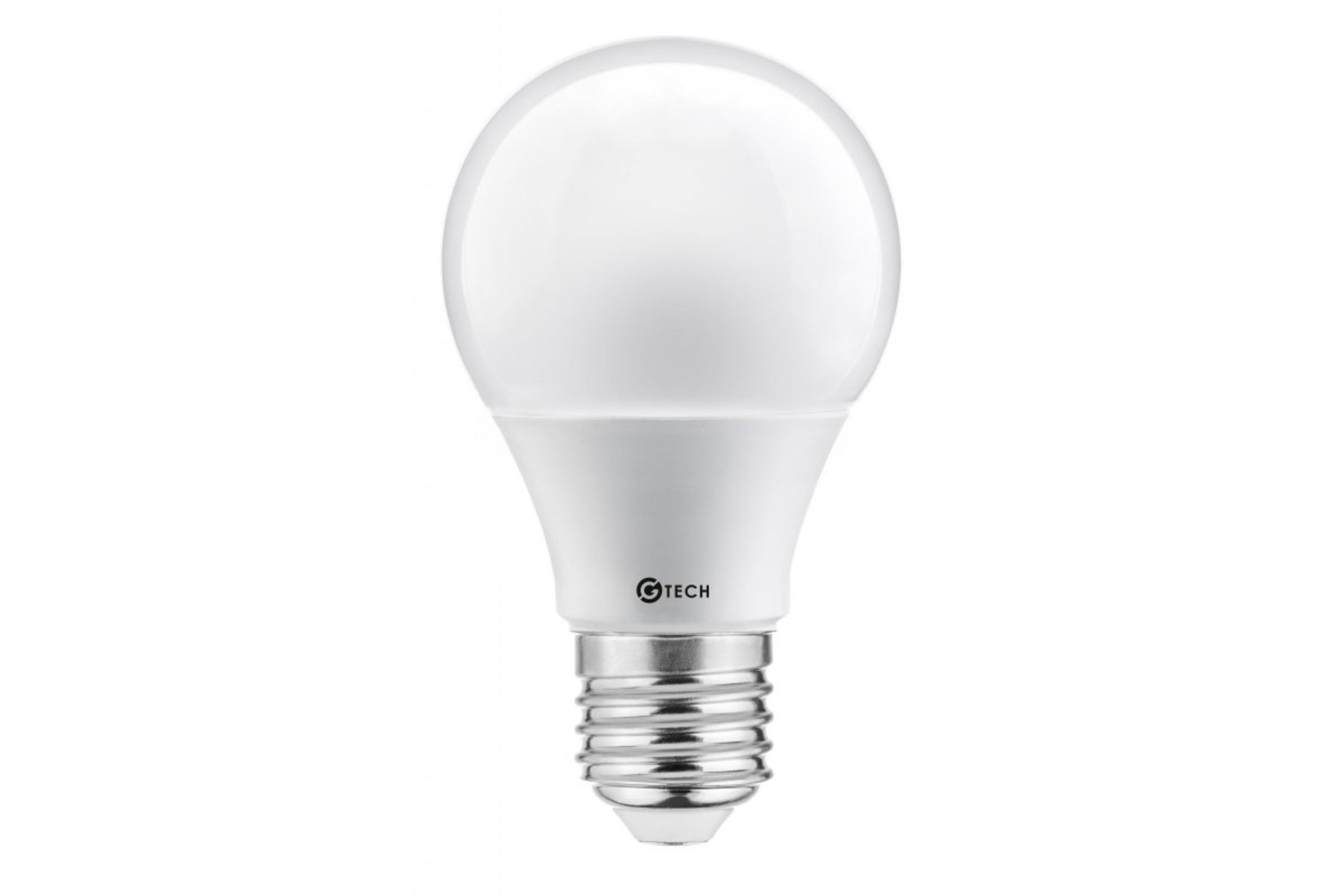 Żarówka LED E27 A60 9,5W 900lm ciepło biała GTV