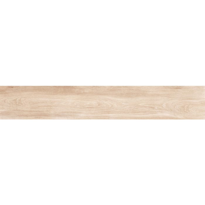 Gres szkliwiony Sequoia Beige 20x120 cm 1.43m2