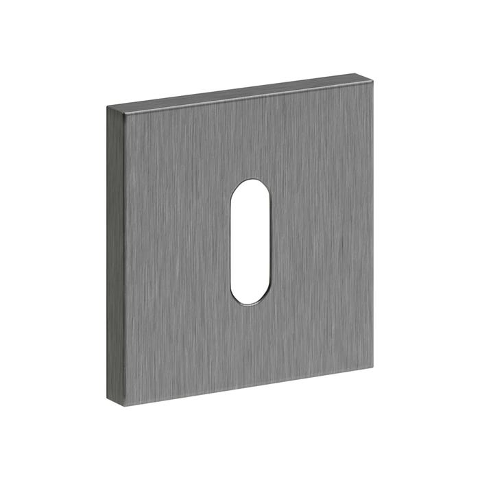 Rozeta ZZ LAGO gunmetal