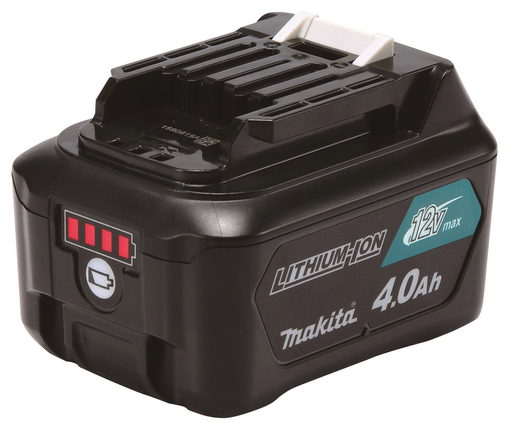 Фото - Акумулятор для інструменту Makita Akumulator 12V 4,0Ah BL1041B 