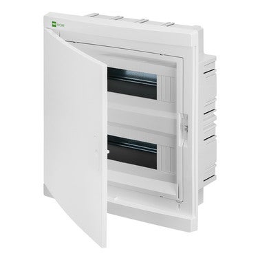 Rozdzielnica Elegant 2x12 modułów 2435-00 Elektro-Plast