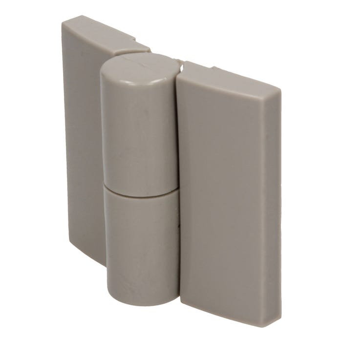 Zawias do kabiny sanitarnej HPL System Basic