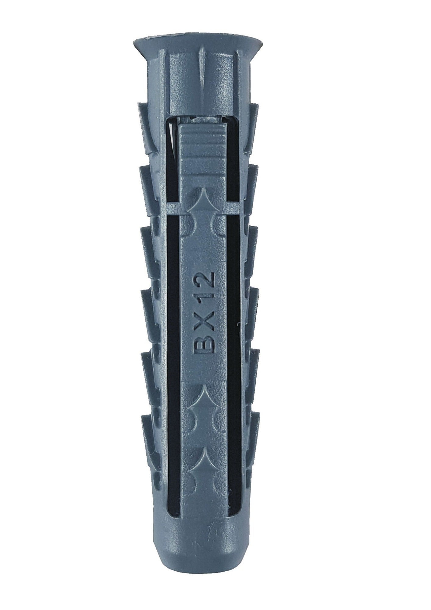 Kołek rozporowy fi 12 z wkrętem 8.0x80 mm (10 szt.)