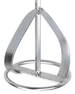 Mieszadło do farb 100x500 mm, uchwyt HEX 1