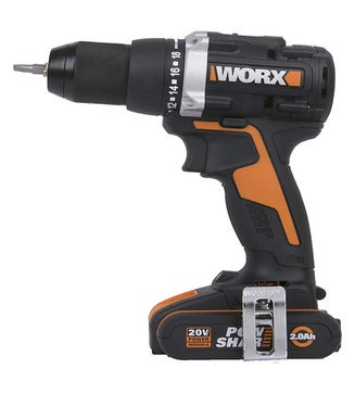 Worx 426 best sale
