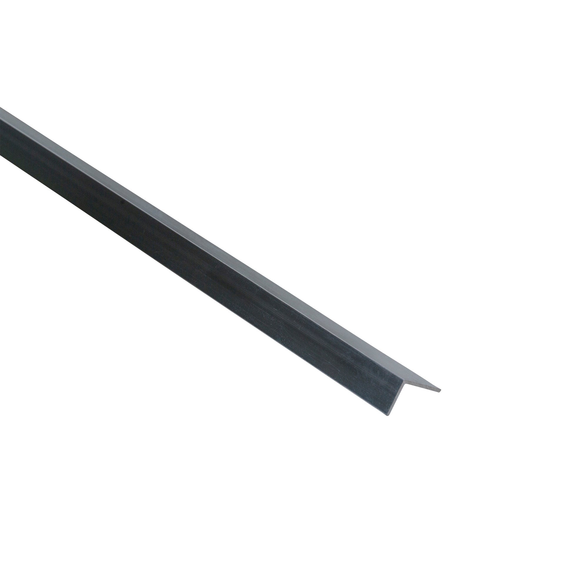 Kątownik aluminiowy 15x10x1mm 1m
