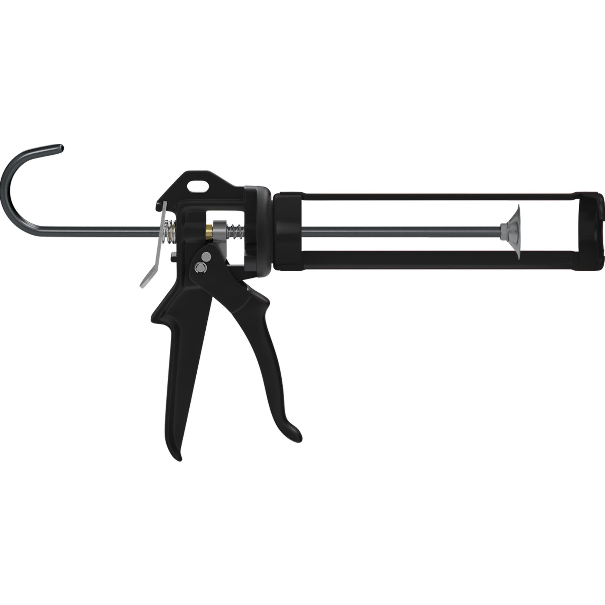 Pistolet do mas gęstych