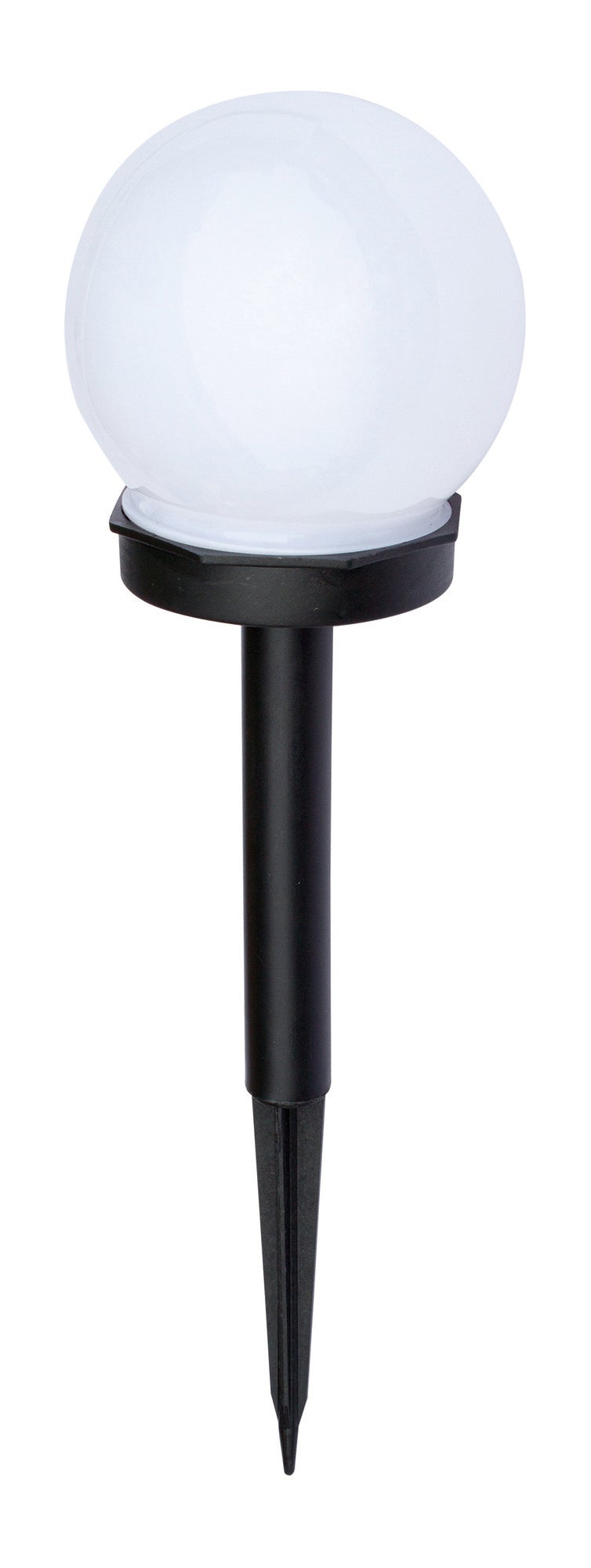 Lampa solarowa Volteno kula 10 cm