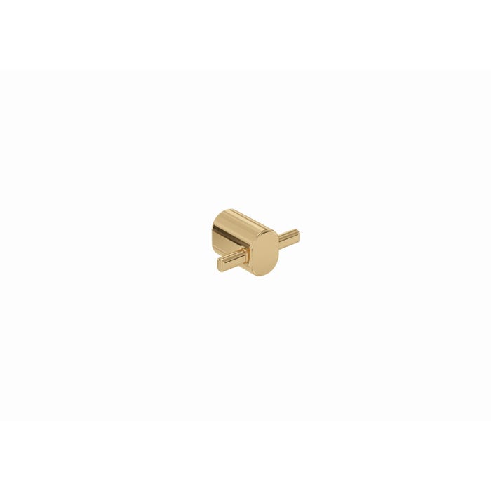 Uchwyt do mebli łazienkowych Coma Twig 001-H-00035