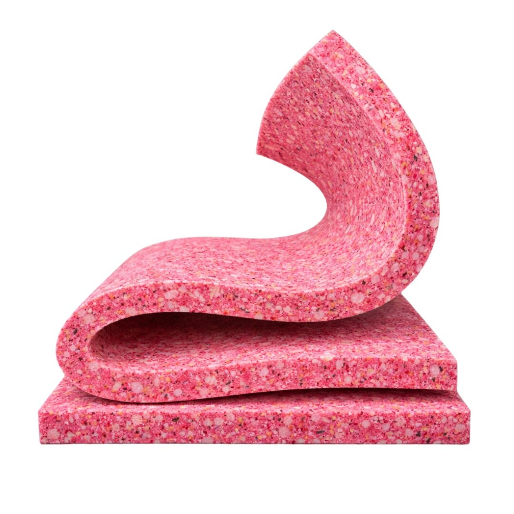 Pianka wygłuszająca Akusto 3cm 100x60cm 2