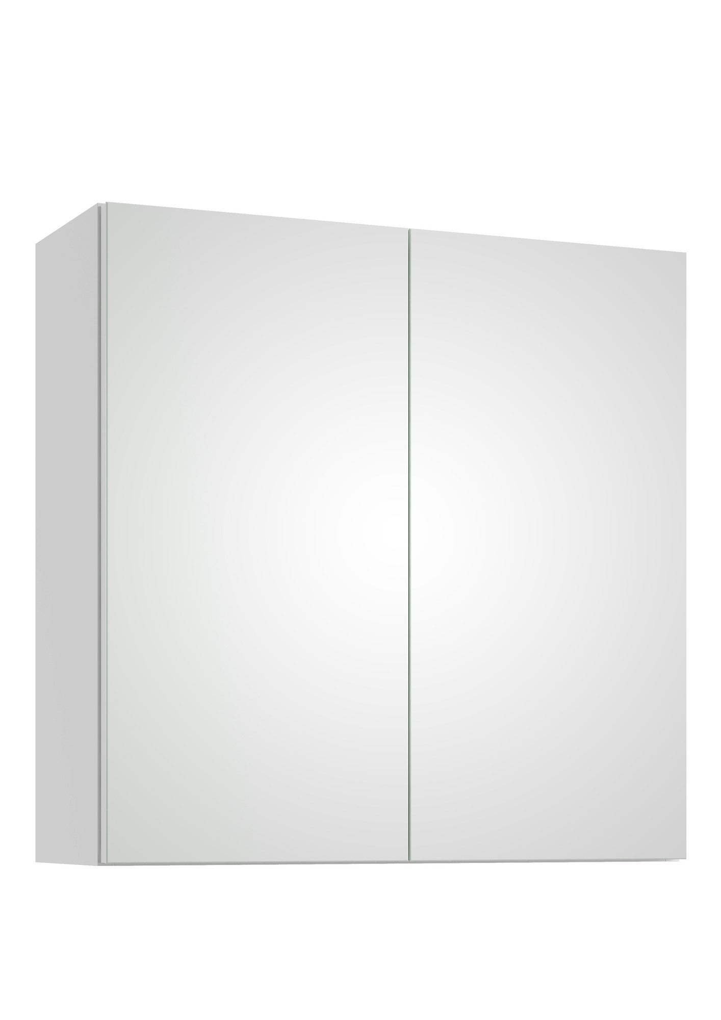 Szafka lustrzana Onas Uni 65 cm