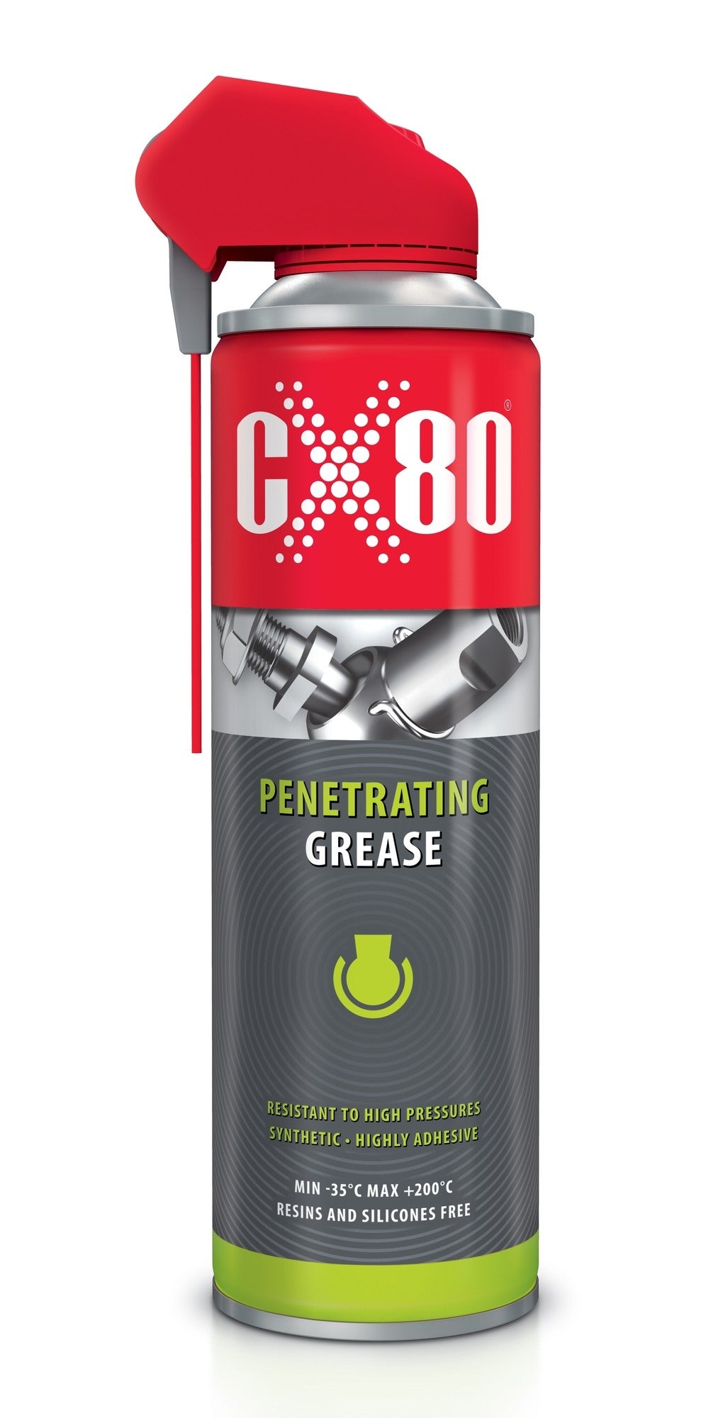 Smar penetrujący CX-80 500 ml