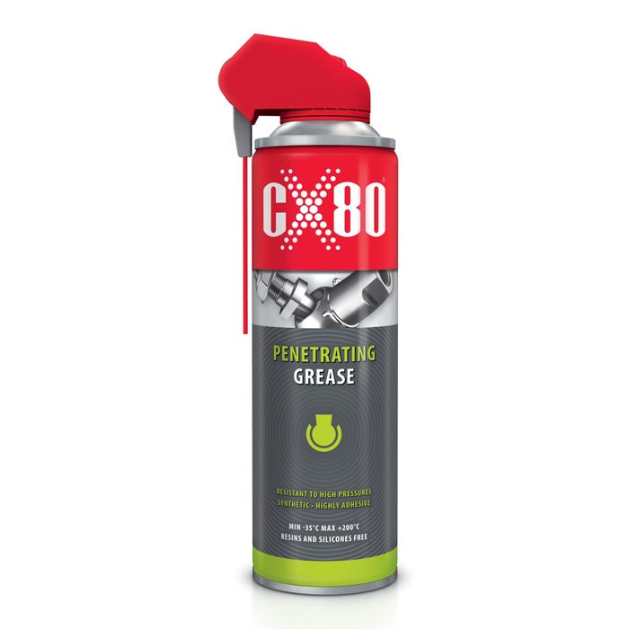Smar penetrujący CX-80 500 ml